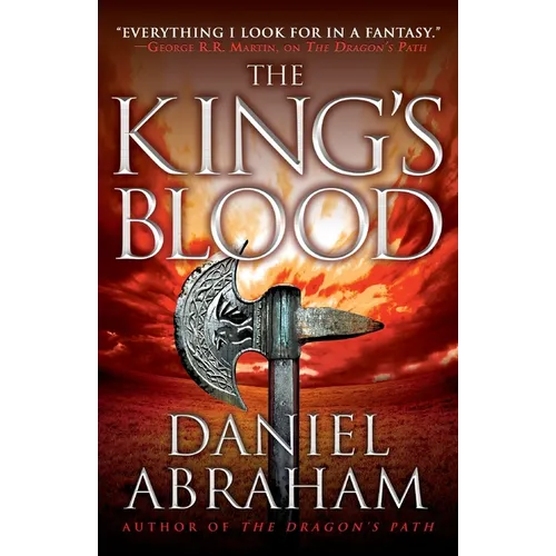 The King's Blood