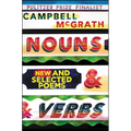 Nouns & Verbs: New and Selected Poems