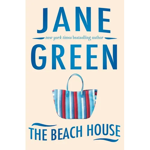 The Beach House