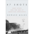 67 Shots: Kent State and the End of American Innocence