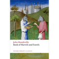 The Book of Marvels and Travels
