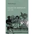 Islam in Britain, 1558 1685