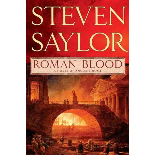 Roman Blood