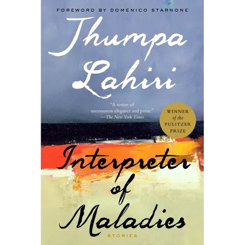 Interpreter of Maladies