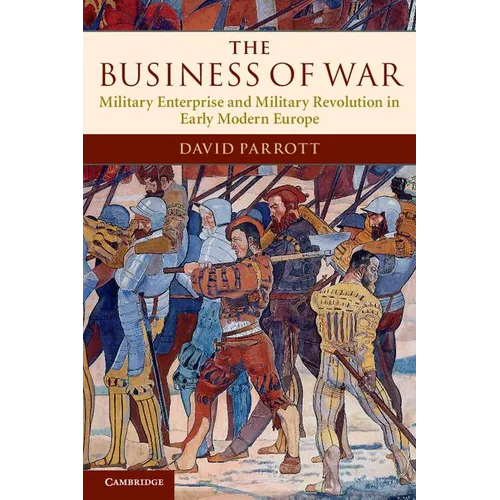 The Business of War