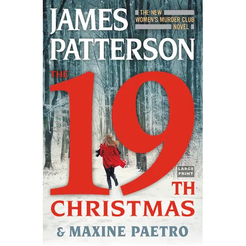 The 19th Christmas