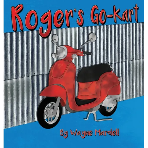Roger's Go-Kart