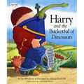 Harry and the Bucketful of Dinosaurs