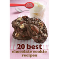 Betty Crocker 20 Best Chocolate Cookie Recipes
