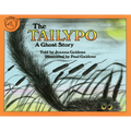 The Tailypo: A Ghost Story