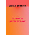 The End of the Novel of Love