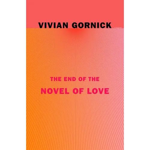 The End of the Novel of Love