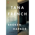 Broken Harbor