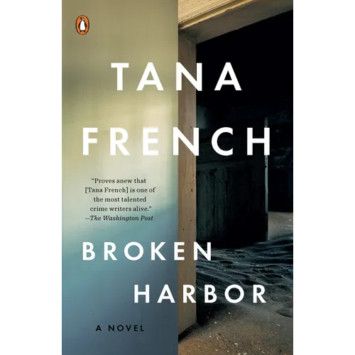 Broken Harbor