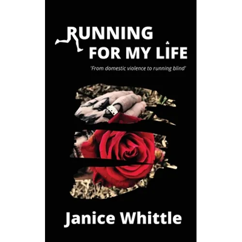 Running For My Life