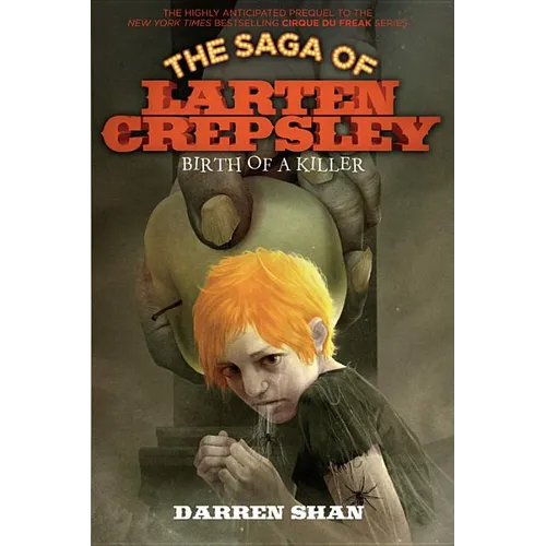 Birth of a Killer