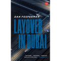 Layover in Dubai