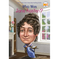 Who Was Jane Austen?