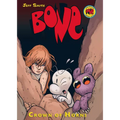 Crown of Horns: A Graphic Novel (Bone #9): Volume 9