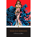 A Princess of Mars