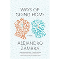 Ways of Going Home