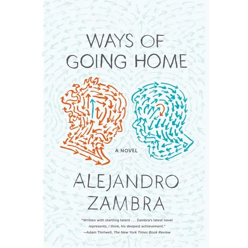 Ways of Going Home