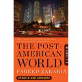 The Post-American World: Release 2.0
