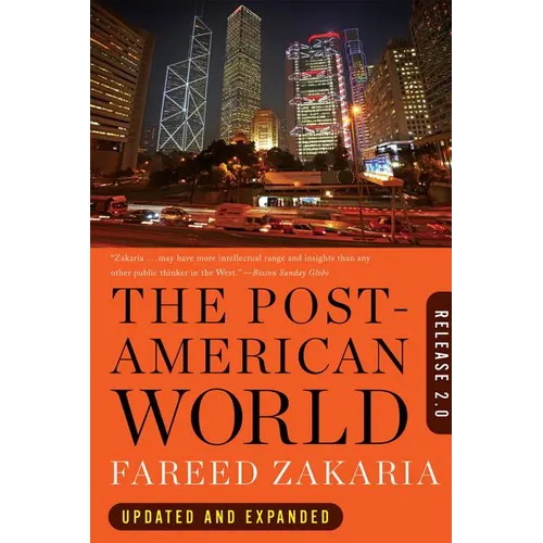 The Post-American World: Release 2.0