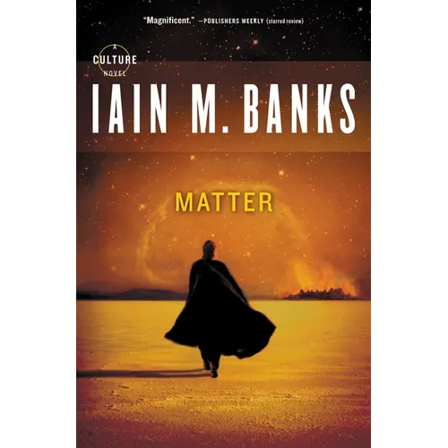 Matter