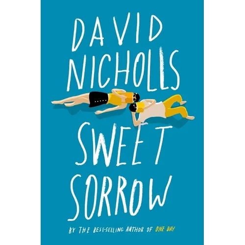 Sweet Sorrow