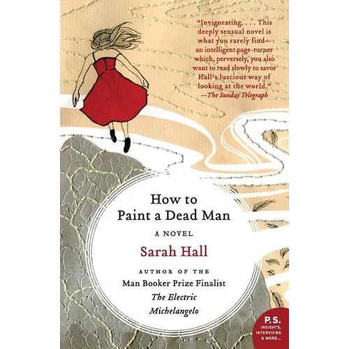 How to Paint a Dead Man
