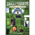 Dandelion Fire (100 Cupboards Book 2)