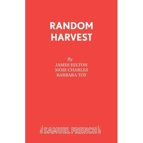 Random Harvest