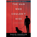 The Man Who Couldn't Miss: A Stewart Hoag Mystery