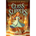 Glass Slippers