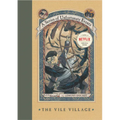A Series of Unfortunate Events #7: The Vile Village