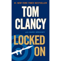 Locked on
