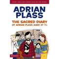 The Sacred Diary of Adrian Plass, Aged 37 3/4