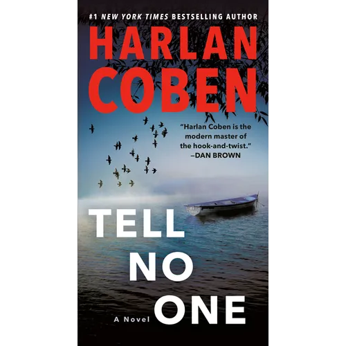 Tell No One