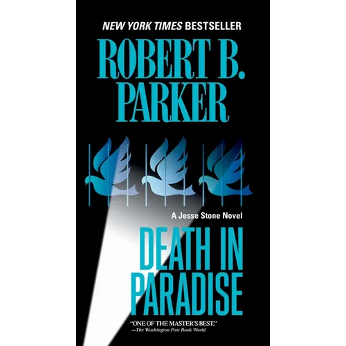 Death in Paradise
