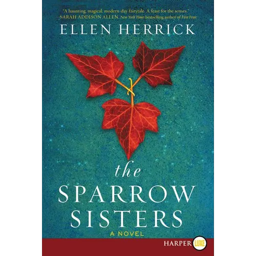The Sparrow Sisters