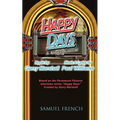 Happy Days - A Musical