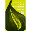 The Selected Poetry of Edna St. Vincent Millay