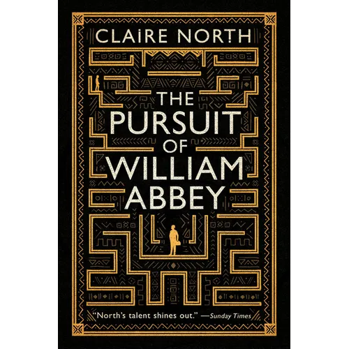 The Pursuit of William Abbey