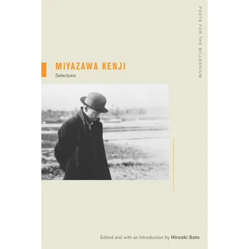 Miyazawa Kenji: Selections Volume 5