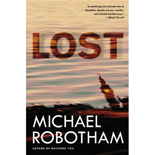 Lost