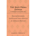 The Bald Prima Donna