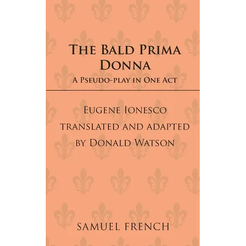 The Bald Prima Donna