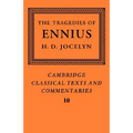 The Tragedies of Ennius: The Fragments