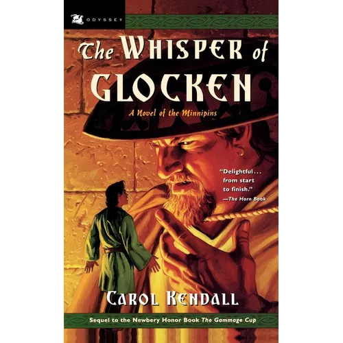 The Whisper of Glocken